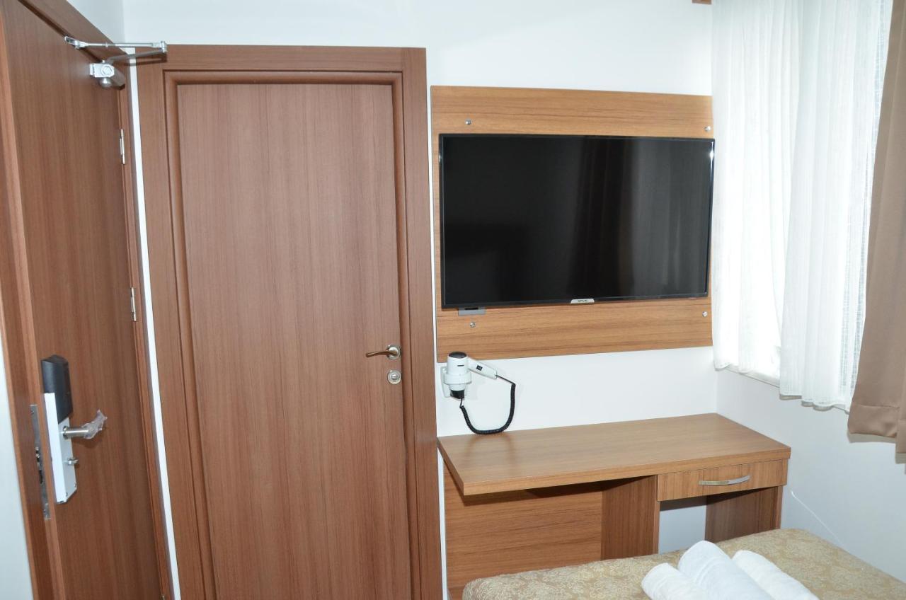 Hotel La SERA Istambul Extérieur photo