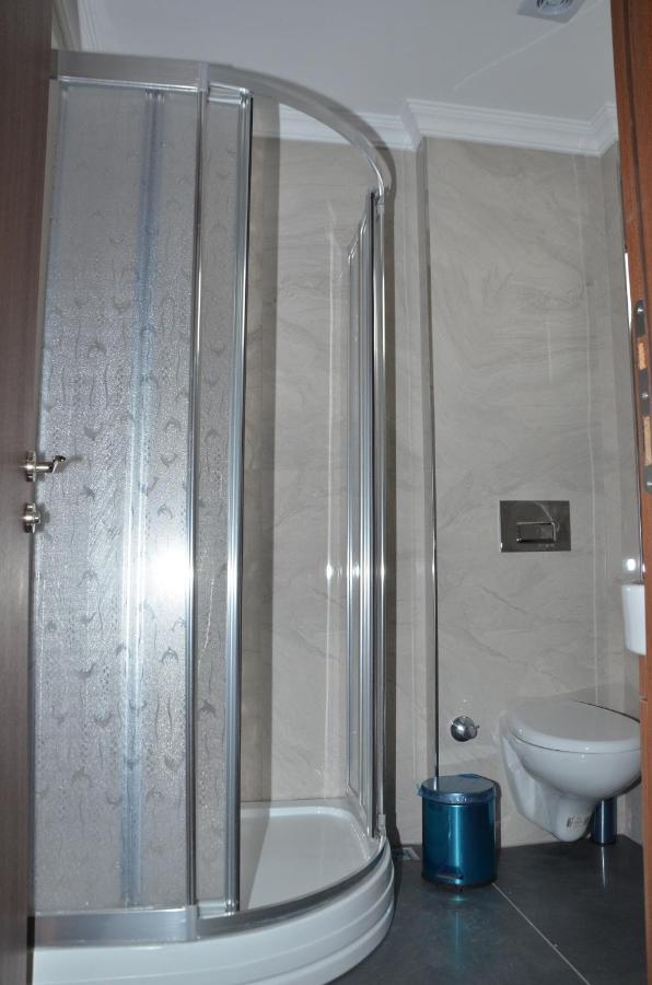 Hotel La SERA Istambul Extérieur photo