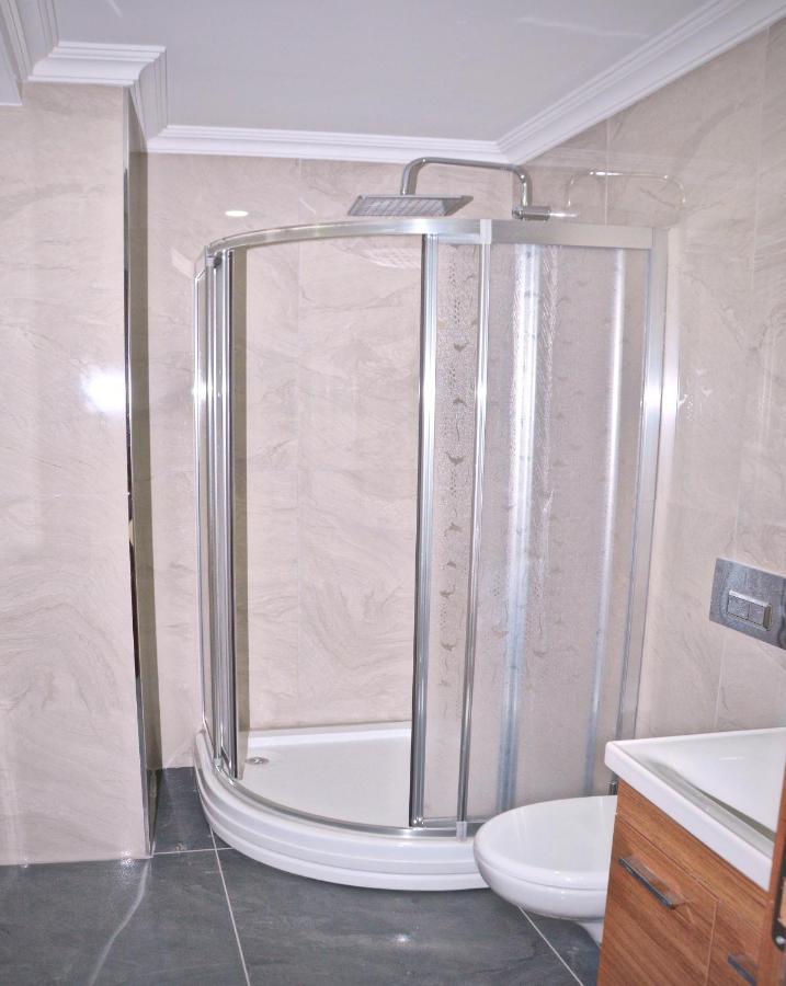 Hotel La SERA Istambul Extérieur photo