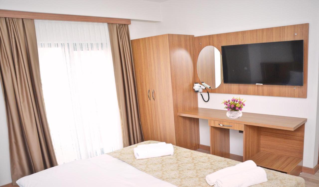 Hotel La SERA Istambul Extérieur photo