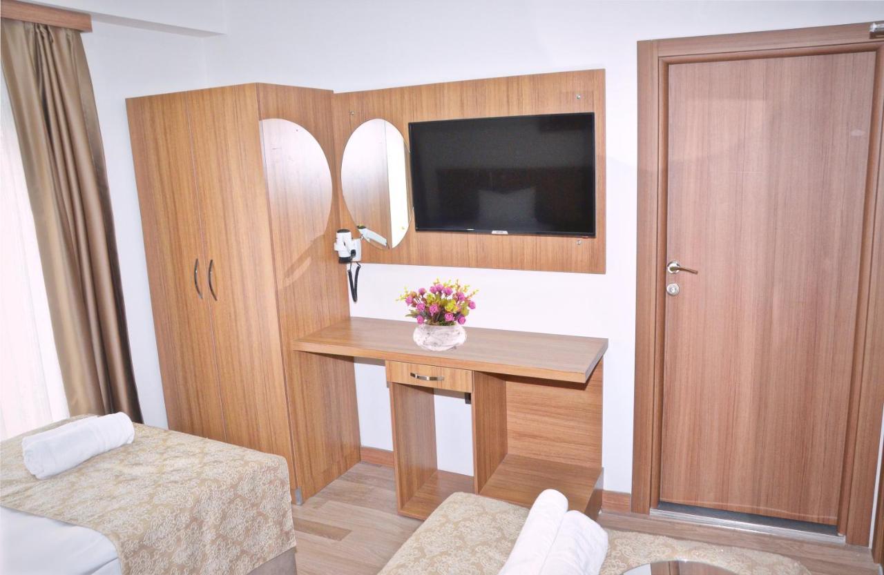 Hotel La SERA Istambul Extérieur photo
