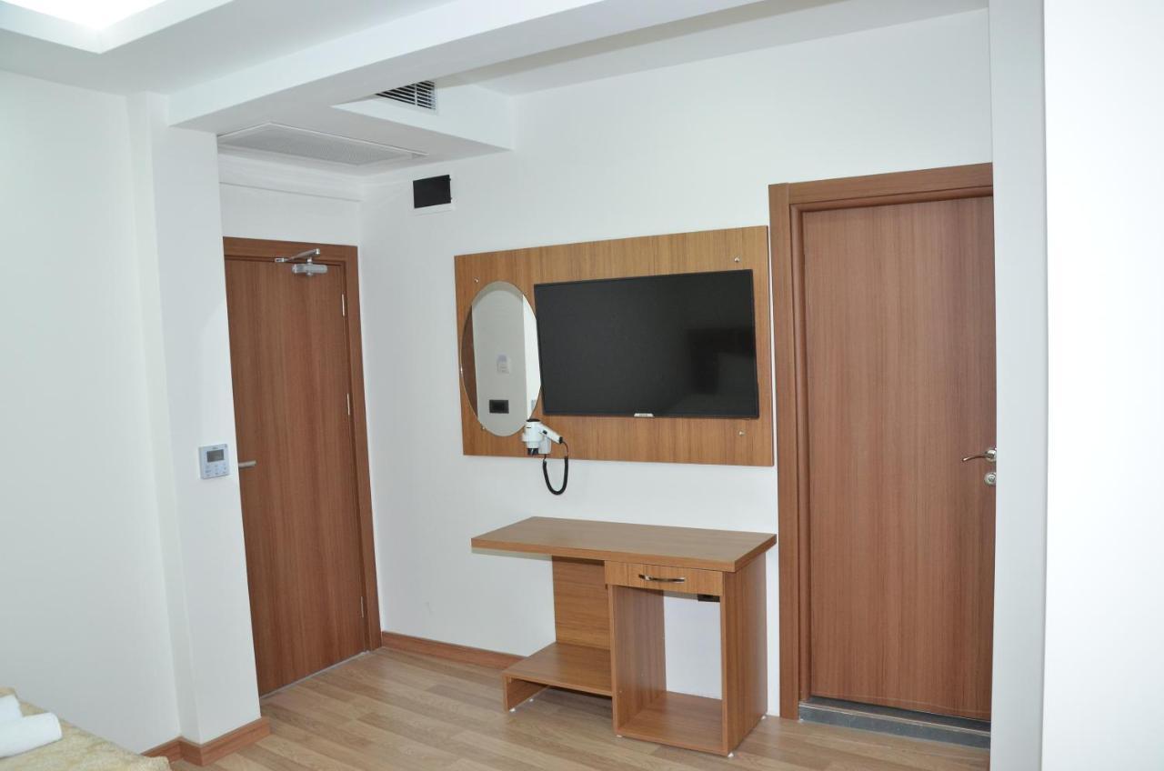 Hotel La SERA Istambul Extérieur photo