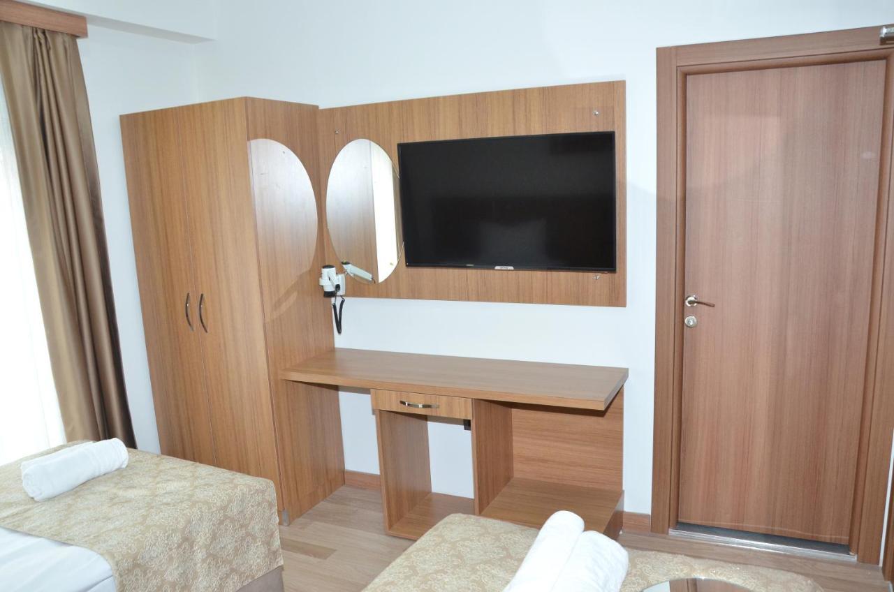 Hotel La SERA Istambul Extérieur photo