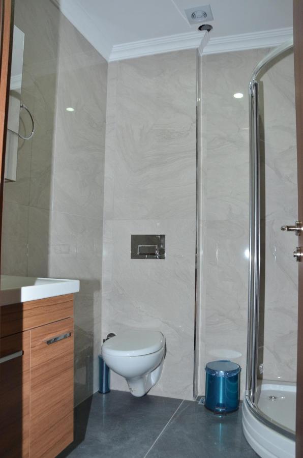 Hotel La SERA Istambul Extérieur photo